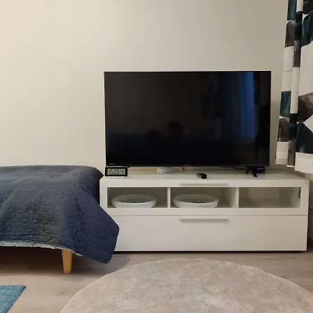M Rahola Appartement