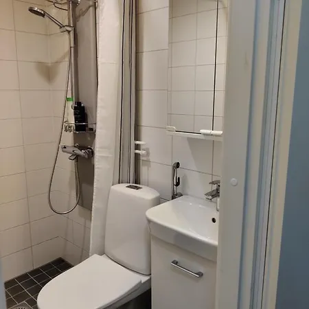 Lägenhet M Rahola Tammerfors