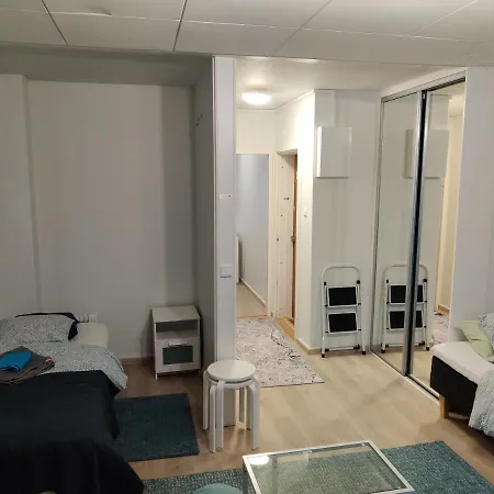 M Rahola Tampere